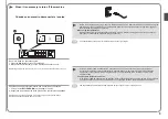 Предварительный просмотр 11 страницы Canon PIXMA MX882 Series Getting Started