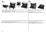 Предварительный просмотр 14 страницы Canon PIXMA MX882 Series Getting Started