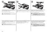 Предварительный просмотр 16 страницы Canon PIXMA MX882 Series Getting Started
