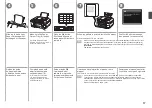 Предварительный просмотр 19 страницы Canon PIXMA MX882 Series Getting Started