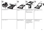 Предварительный просмотр 21 страницы Canon PIXMA MX882 Series Getting Started