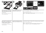 Предварительный просмотр 22 страницы Canon PIXMA MX882 Series Getting Started