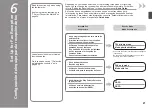 Предварительный просмотр 23 страницы Canon PIXMA MX882 Series Getting Started