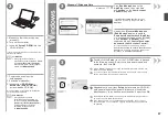 Предварительный просмотр 29 страницы Canon PIXMA MX882 Series Getting Started