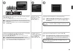 Предварительный просмотр 37 страницы Canon PIXMA MX882 Series Getting Started