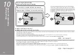 Предварительный просмотр 38 страницы Canon PIXMA MX882 Series Getting Started