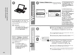 Предварительный просмотр 42 страницы Canon PIXMA MX882 Series Getting Started