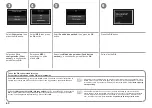 Предварительный просмотр 62 страницы Canon PIXMA MX882 Series Getting Started