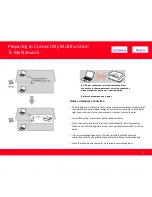 Preview for 4 page of Canon PIXMA MX882 Series Manual