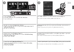 Preview for 47 page of Canon Pixma MX885 Getting Started