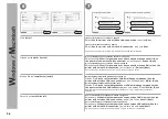 Preview for 58 page of Canon Pixma MX885 Getting Started