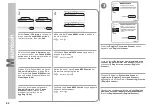 Preview for 64 page of Canon Pixma MX885 Getting Started