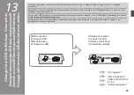 Preview for 71 page of Canon Pixma MX885 Getting Started