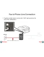 Preview for 6 page of Canon PIXMA MX892 Setup Manual