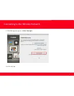 Предварительный просмотр 4 страницы Canon PIXMA MX922 Connection Setup