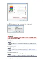 Preview for 70 page of Canon PIXMA MX922 Online Manual