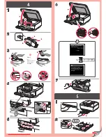 Предварительный просмотр 2 страницы Canon pixma mx927 series User Manual