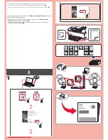 Предварительный просмотр 4 страницы Canon pixma mx927 series User Manual