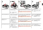 Предварительный просмотр 10 страницы Canon PIXMA PRO-1 Series Getting Started