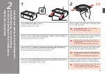 Предварительный просмотр 12 страницы Canon PIXMA PRO-1 Series Getting Started