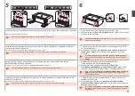 Предварительный просмотр 14 страницы Canon PIXMA PRO-1 Series Getting Started