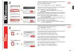 Предварительный просмотр 30 страницы Canon PIXMA PRO-1 Series Getting Started