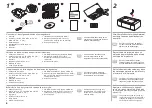 Предварительный просмотр 43 страницы Canon PIXMA PRO-1 Series Getting Started