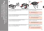 Предварительный просмотр 46 страницы Canon PIXMA PRO-1 Series Getting Started