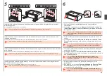 Предварительный просмотр 48 страницы Canon PIXMA PRO-1 Series Getting Started