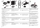 Предварительный просмотр 111 страницы Canon PIXMA PRO-1 Series Getting Started