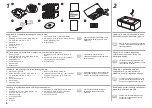 Предварительный просмотр 179 страницы Canon PIXMA PRO-1 Series Getting Started