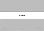 Preview for 16 page of Canon PIXMA PRO-1 Series Network Setup Manual