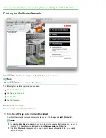 Предварительный просмотр 30 страницы Canon PIXMA PRO-10 Manual
