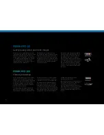 Предварительный просмотр 6 страницы Canon PIXMA PRO-100 Series Brochure & Specs