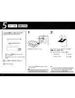Предварительный просмотр 14 страницы Canon Pixma Pro 9500 Mark II series Getting Started