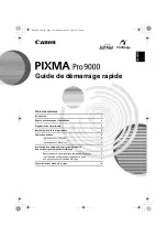 Предварительный просмотр 15 страницы Canon PIXMA Pro9000 Mark II Series Quick Start Manual