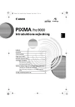 Предварительный просмотр 39 страницы Canon PIXMA Pro9000 Mark II Series Quick Start Manual