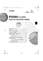 Предварительный просмотр 51 страницы Canon PIXMA Pro9000 Mark II Series Quick Start Manual