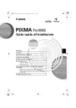 Предварительный просмотр 75 страницы Canon PIXMA Pro9000 Mark II Series Quick Start Manual