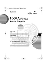 Предварительный просмотр 87 страницы Canon PIXMA Pro9000 Mark II Series Quick Start Manual