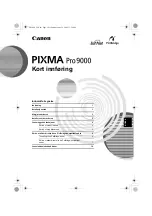 Предварительный просмотр 99 страницы Canon PIXMA Pro9000 Mark II Series Quick Start Manual