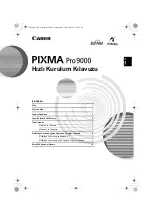 Предварительный просмотр 195 страницы Canon PIXMA Pro9000 Mark II Series Quick Start Manual