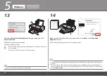 Preview for 20 page of Canon PIXMA Pro9500 Mark II Getting Started