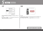 Preview for 22 page of Canon PIXMA Pro9500 Mark II Getting Started