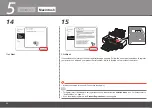 Preview for 28 page of Canon PIXMA Pro9500 Mark II Getting Started