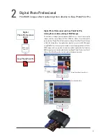 Preview for 6 page of Canon Pixma Pro9500 Series Manual