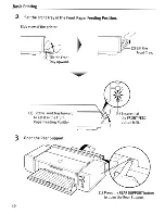 Preview for 14 page of Canon Pixma Pro9500 Series Quick Start Manual