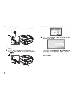 Preview for 30 page of Canon PIXMA Q T 1 0 8 5 1 V 0 1 Getting Started