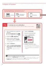 Предварительный просмотр 24 страницы Canon Pixma TR150 Getting Started