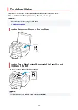 Preview for 99 page of Canon PIXMA TR4520 Online Manual